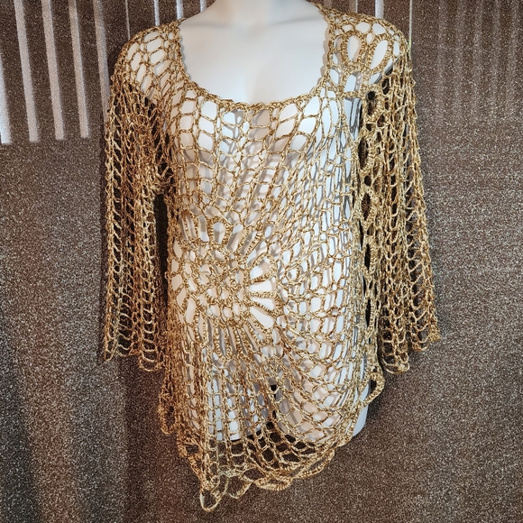 Swim cover up 3X - Picture 1 of 5